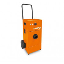 Liefer- und Lichtfiltration High Vacto