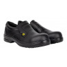 Safety shoe S2 ESD SRC metal free BAKER series 807101 VELILLA