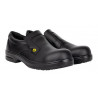 Scarpa di sicurezza S2 ESD SRC senza metallo BAKER serie 807101 VELILLA