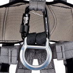 Arnés de seguridad para suspensión en altura 3M DBI-SALA EXOFIT NEX