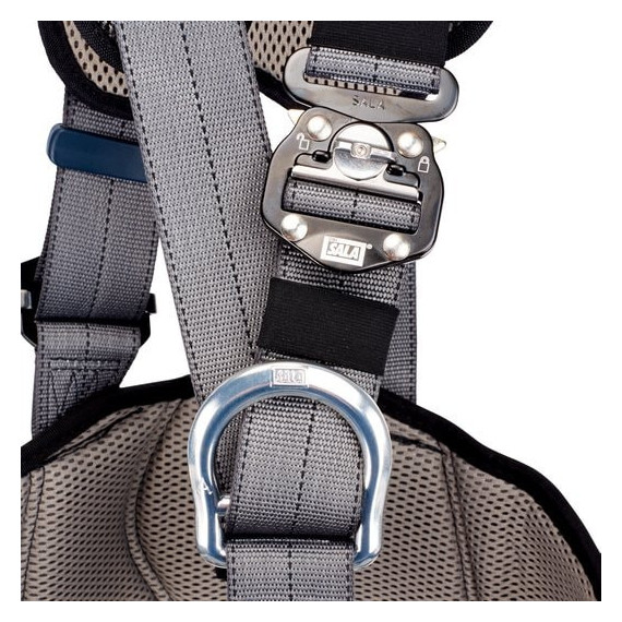 Arnês de segurança para suspensão de altura 3M DBI-Room Exipit Nex