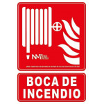 Signal Fire Boca (BIE) Luminescent