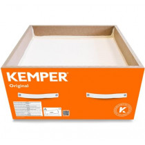 Filtro sostitutivo per Profimaster - Filtro principale 17 m² 1090457
