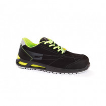 Chaussure basse Aruba S3 3HYBRID