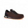Chaussure basse Burgaz S1P 3HYBRID