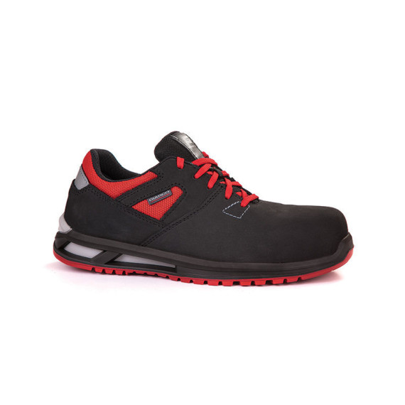 Schuh niedrig Pag S3 3HYBRID