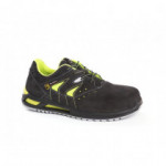 Niedriger Schuh Panarea S1P 3HYBRID
