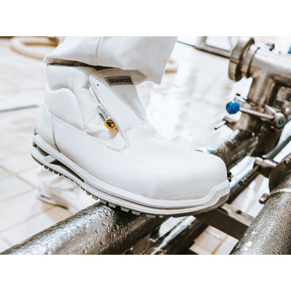 Scarpa alta Minorca S2 3HYBRID