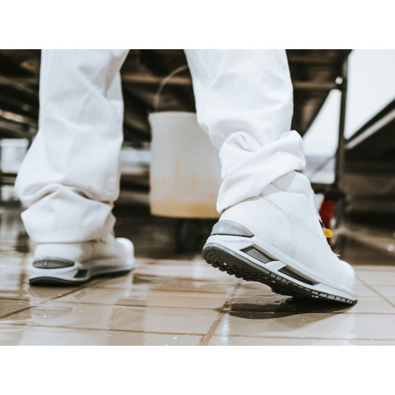 Scarpa alta Minorca S2 3HYBRID