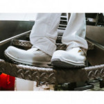 Zapato alto Minorca S2 3HYBRID