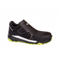 Scarpa bassa di sicurezza per saldatore KAMET S3L FO CI SR 3CROSS GIASCO