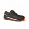 Zapato bajo Aneto S3 3CROSS