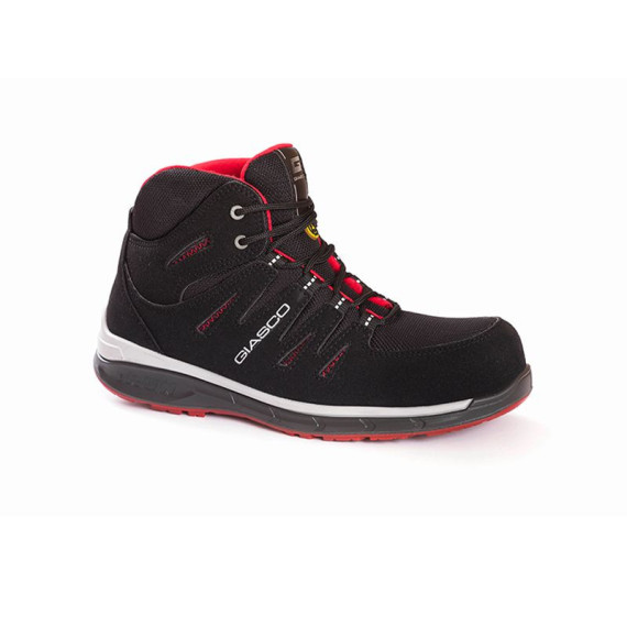Scarpa alta senza metallo per industria leggera OSTRO S3 3RUN GIASCO