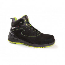 Sicherheitsschuh LIBRA NEW mit rutschfester Sohle S3 KUBE ohne Metall GIASCO