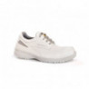 Low shoe Stockholm S3 KUBE