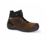 Bau-Schuh BILBAO S3 CI WR mit STABILE GIASCO Sohle
