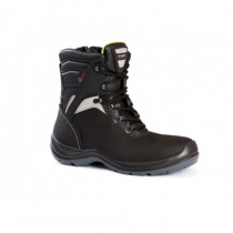 Bota para a panturrilha Artic S3 CI HI WR resistente ao calor HRO GIASCO
