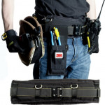 Cinturón para herramientas Confort 2,3 kg de capacidad 3M DBI-SALA