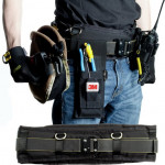 Confort tool belt 2.3 kg capacity 3m dbi-room