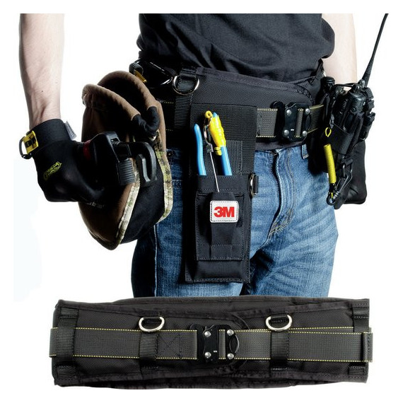 Confort tool belt 2.3 kg capacity 3m dbi-room
