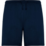 Bermuda unisex con tasche laterali e cintura elastica SPORT ROLY