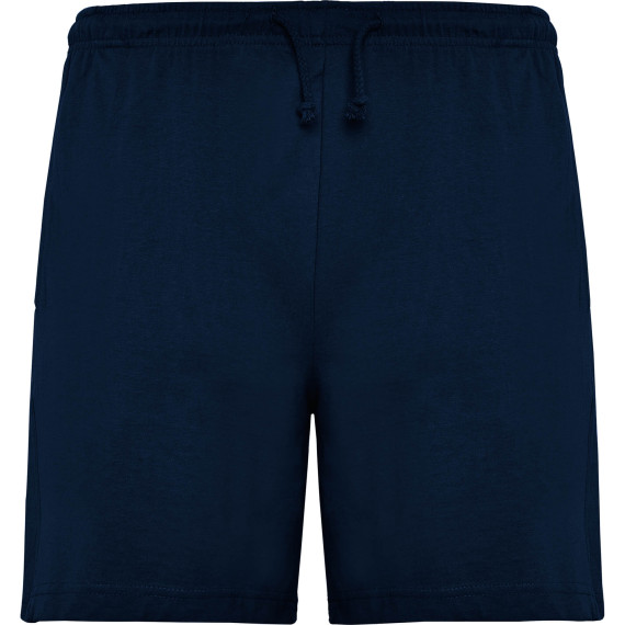 Bermuda unisex con tasche laterali e cintura elastica SPORT ROLY