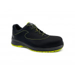 Shoe under Golf S3