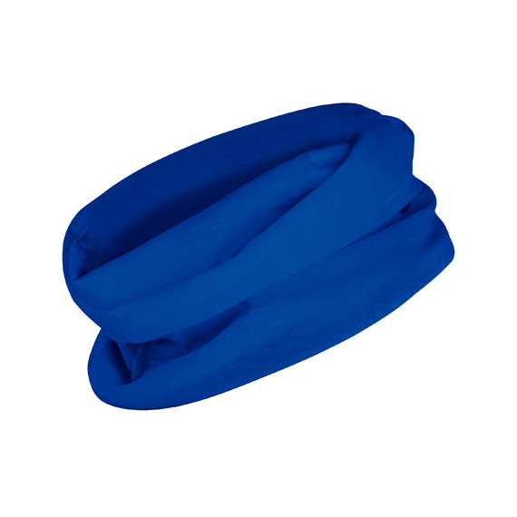 Pescoço multifuncional, corte reto (25 und) nanuk roly