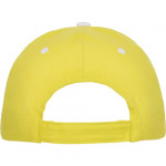 6-Panel-Cap mit kontrastierendem Sandwich PANEL ROLY