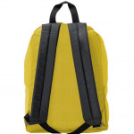 Mochila resistente com bolso central de grande capacidade com fecho e aba 20 L. MARABU ROLY