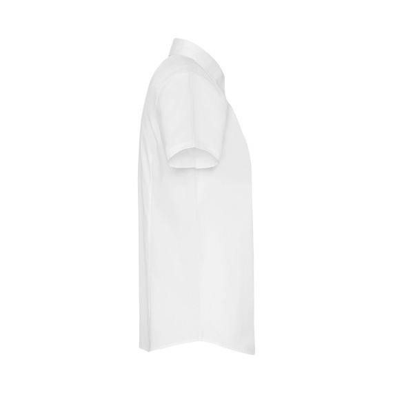 Camisa entallada con pinzas en delantero y espalda SOFIA ROLY