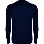 Langarmshirt aus Rundstrickstoff mit Rundhalsausschnitt POINTER ROLY