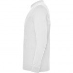 Children's long-sleeve t-shirt with side seams and round neck POINTER CHILD ROLY