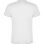 T-Shirt mit Rundhalsausschnitt aus 4 Lagen und DOGO PREMIUM ROLY Verstärkung.