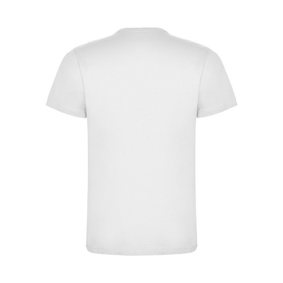 T-Shirt mit Rundhalsausschnitt aus 4 Lagen und DOGO PREMIUM ROLY Verstärkung.