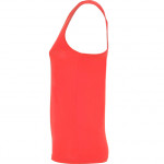 Maglietta sportiva traspirante con schiena stile nuotatrice AIDA ROLY