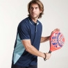 Polo técnico deportivo de manga corta MONTMELO ROLY