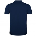 High-quality men's polo shirt with short sleeves in comfortable fabric IMPERIUM ROLY.