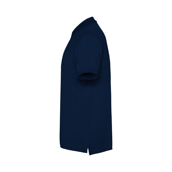 High-quality men's polo shirt with short sleeves in comfortable fabric IMPERIUM ROLY.