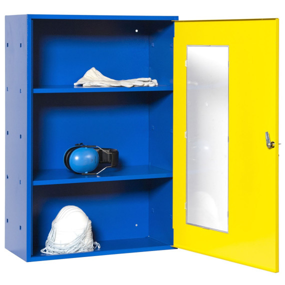 EPI 750 x 500 x 225mm guarda-roupa (Ref. Wardrobe 2)