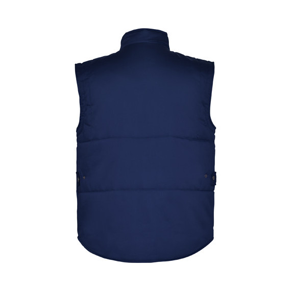 Gilet de travail multipoches avec poche intérieure en velcro, résistant au vent ALMANZOR ROLY