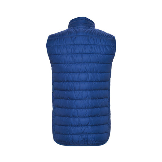 Gilet pour homme matelassé effet plume avec doublure intérieure OSLO ROLY