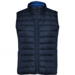 Gilet résistant pour femme, matelassé avec un toucher plume, coupe cintrée OSLO WOMAN ROLY.