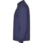 Fleecejacke mit langen Ärmeln und Mao-Kragen, antipilling ELBRUS ROLY