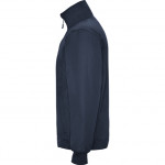 Padded jacket made of very durable fabric with exterior pockets YUKON ROLY.