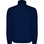 Jaqueta SoftShell de 2 camadas com mangas raglan e fecho de correr selado ANTÁRTIDA ROLY