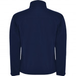 3-layer Softshell jacket with exterior pocket and adjustable cuffs RUDOLPH ROLY