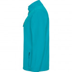 Softshell composto da 2 strati con fodera interna in pile NEBRASKA ROLY