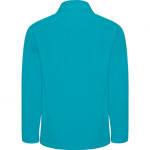 Softshell composto da 2 strati con fodera interna in pile NEBRASKA ROLY