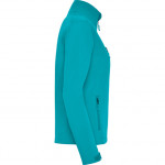 Giacca softshell da donna a 2 strati antivento NEBRASKA WOMAN ROLY
